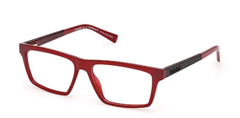 Timberland 50091 Eyeglasses - view 3
